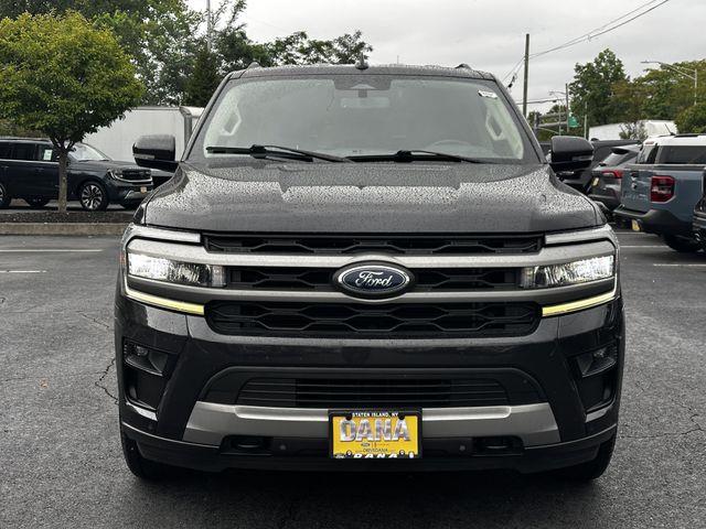 2023 Ford Expedition - $48,200