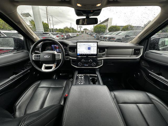 2023 Ford Expedition - $48,200