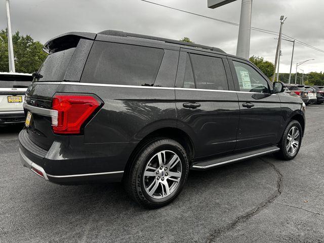 2023 Ford Expedition - $48,200