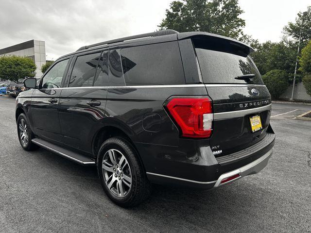 2023 Ford Expedition - $48,200