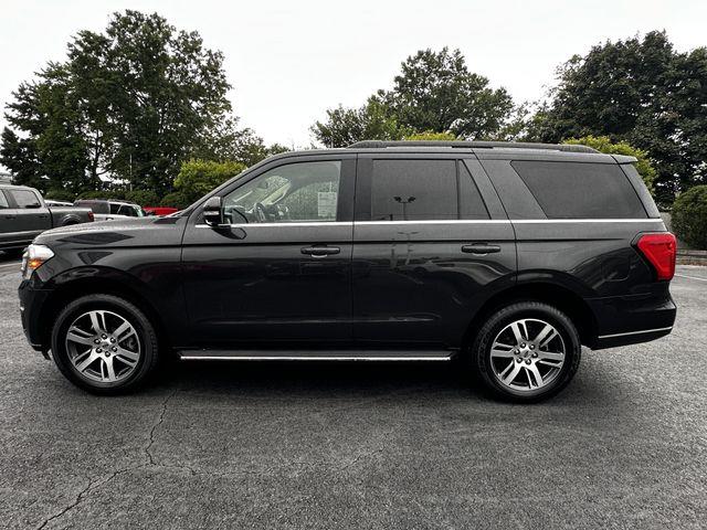 2023 Ford Expedition - $48,200