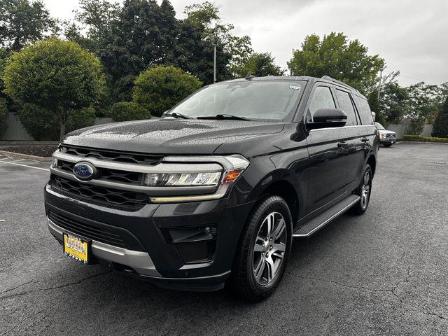 2023 Ford Expedition - $48,200