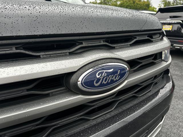 2023 Ford Expedition - $48,200