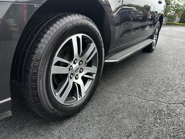 2023 Ford Expedition - $48,200