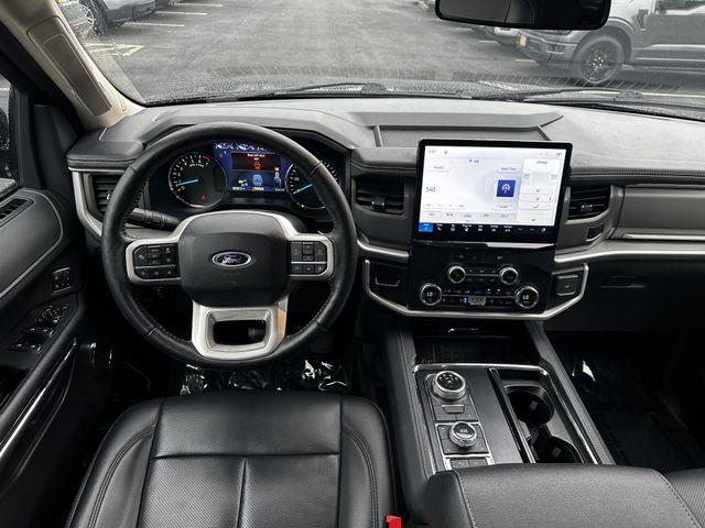 2023 Ford Expedition - $48,200