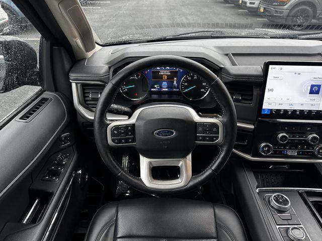 2023 Ford Expedition - $48,200
