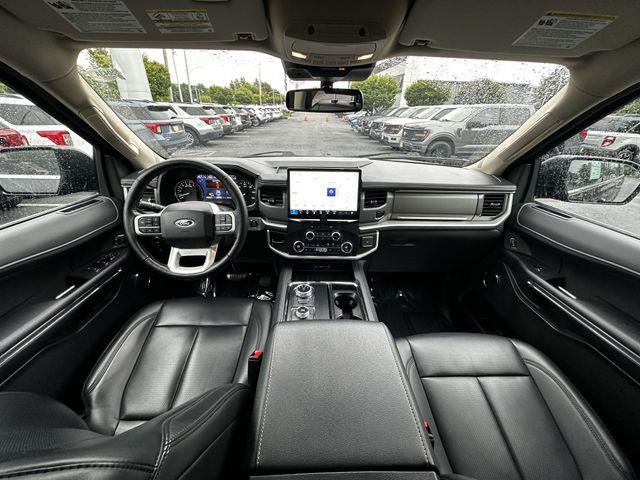 2023 Ford Expedition - $48,200