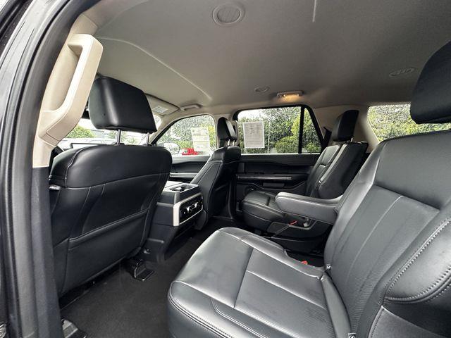 2023 Ford Expedition - $48,200