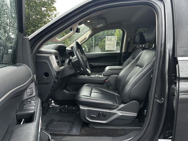 2023 Ford Expedition - $48,200