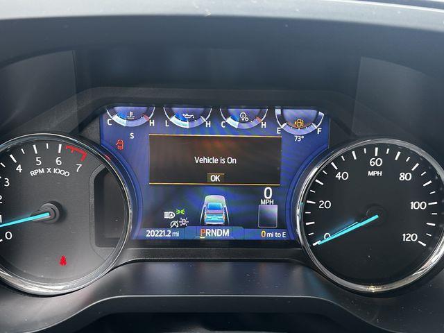 2023 Ford Expedition - $48,200