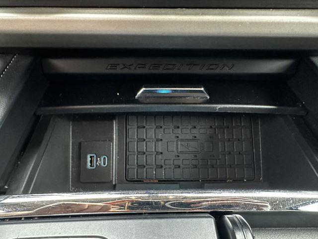 2023 Ford Expedition - $48,200