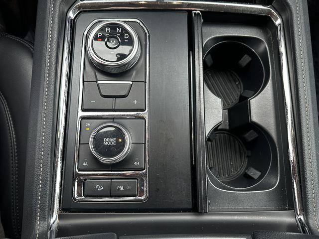 2023 Ford Expedition - $48,200