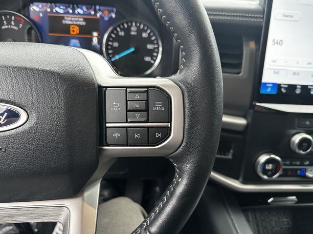 2023 Ford Expedition - $48,200