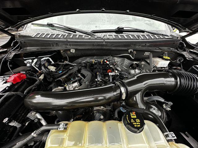 2023 Ford Expedition - $48,200