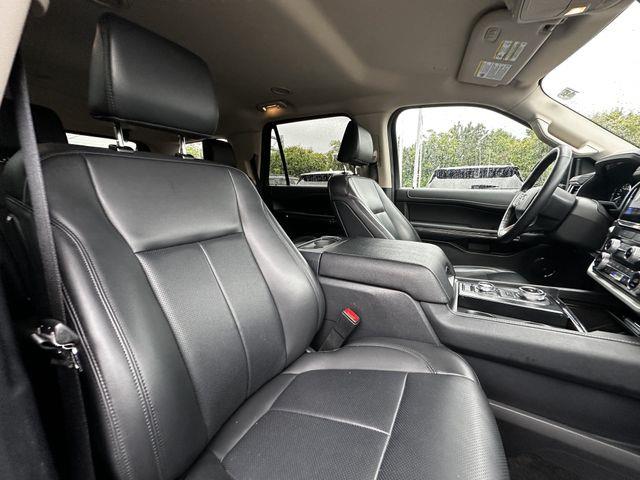 2023 Ford Expedition - $48,200