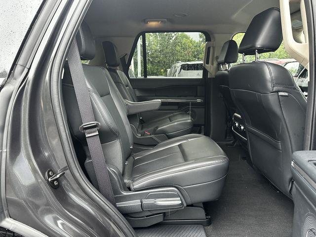 2023 Ford Expedition - $48,200