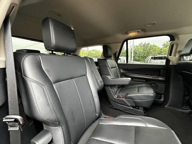 2023 Ford Expedition - $48,200
