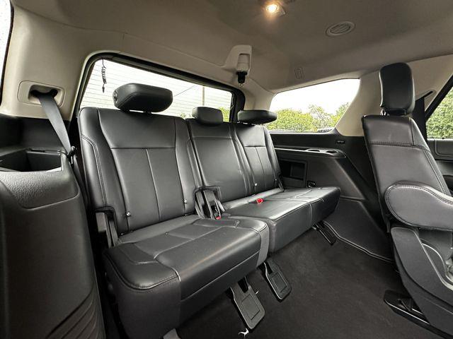 2023 Ford Expedition - $48,200