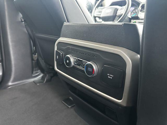 2023 Ford Expedition - $48,200