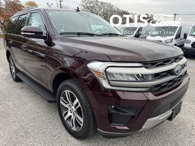 2024 Ford Expedition 4X4 XLT 4DR SUV