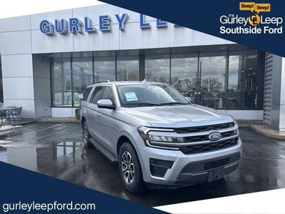 2024 Ford Expedition 4X4 XLT 4DR SUV