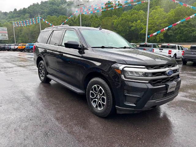 2024 Ford Expedition - $37,935