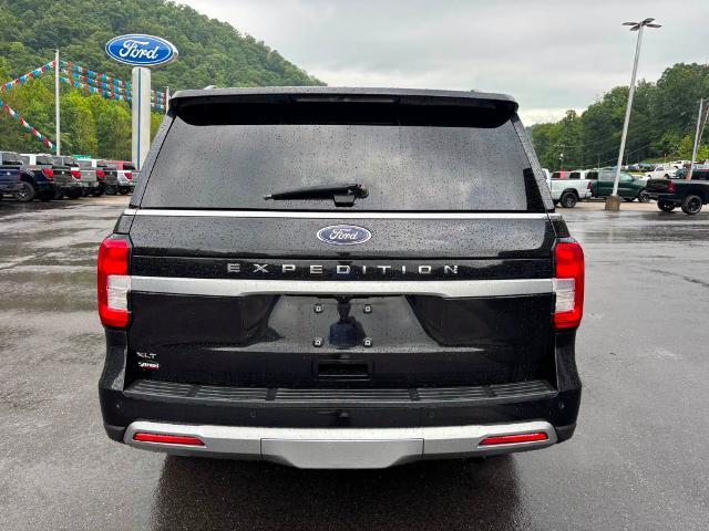 2024 Ford Expedition - $37,935