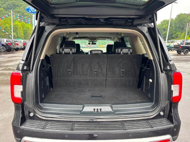 2024 Ford Expedition - $37,935