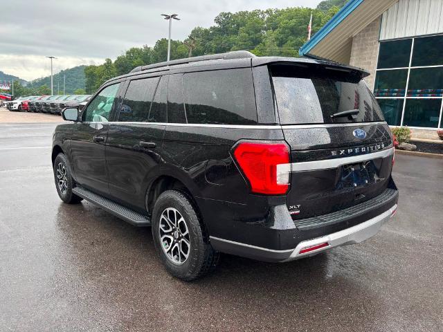 2024 Ford Expedition - $37,935
