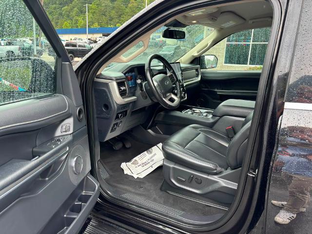 2024 Ford Expedition - $37,935