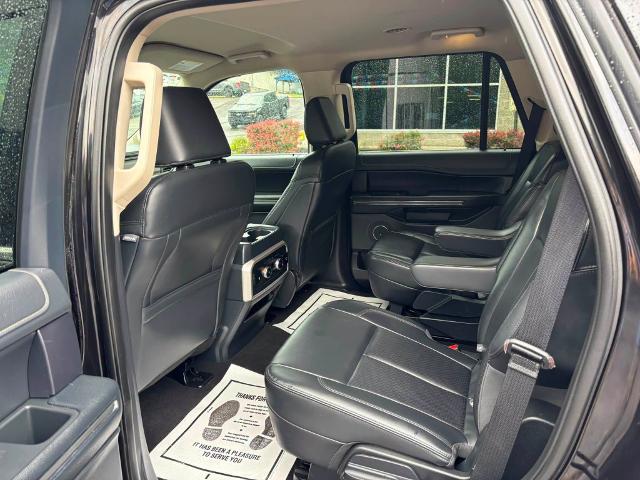2024 Ford Expedition - $37,935
