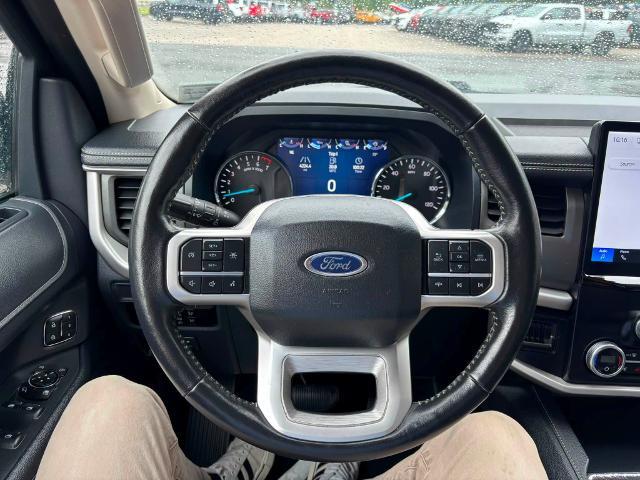 2024 Ford Expedition - $37,935