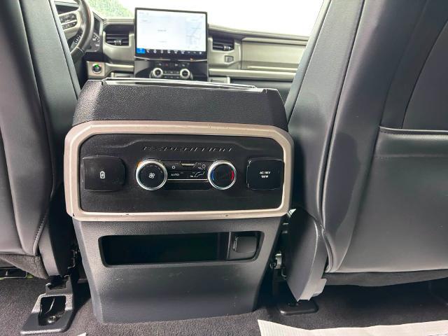 2024 Ford Expedition - $37,935