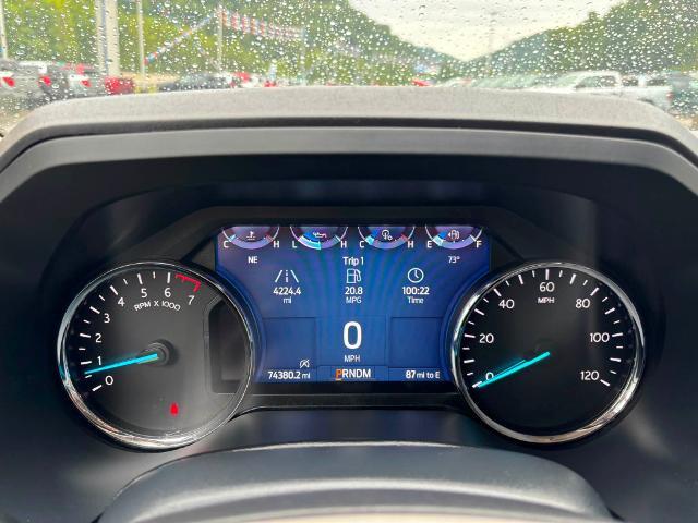 2024 Ford Expedition - $37,935