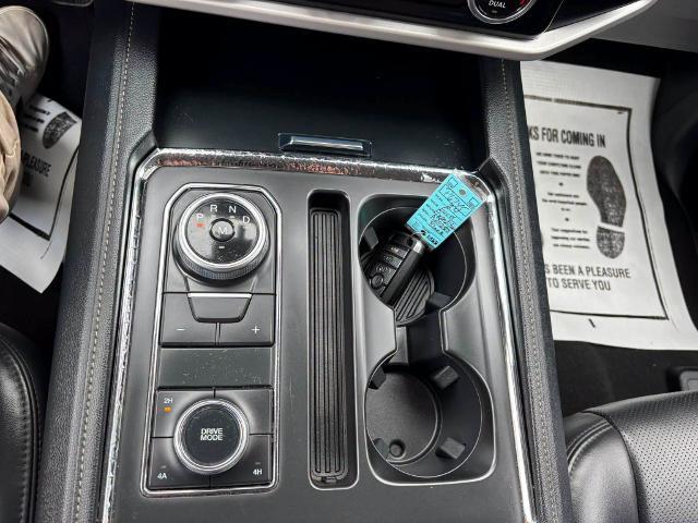 2024 Ford Expedition - $37,935