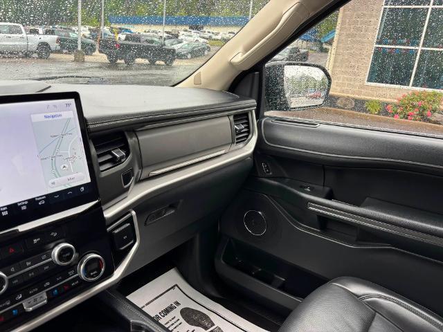 2024 Ford Expedition - $37,935