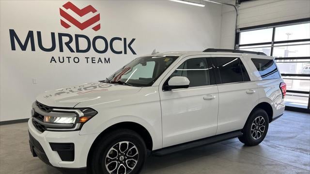 Preowned 2024 Ford Expedition XLT for Sale