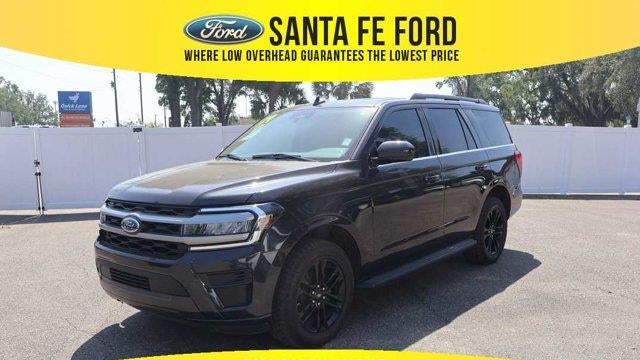 Preowned 2024 Ford Expedition XLT for Sale