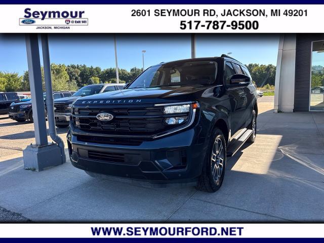 2025 Ford Expedition - $62,700