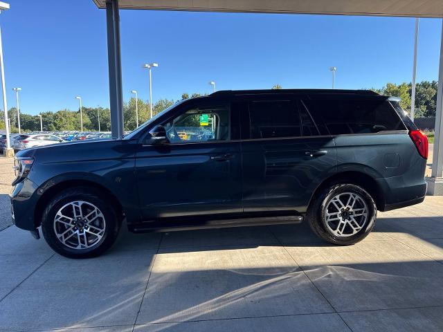 2025 Ford Expedition - $62,700