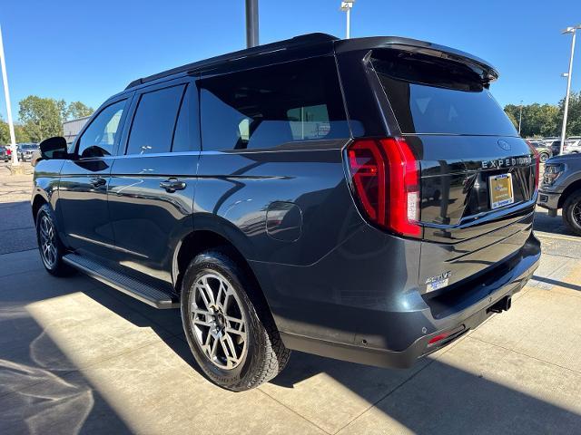 2025 Ford Expedition - $62,700