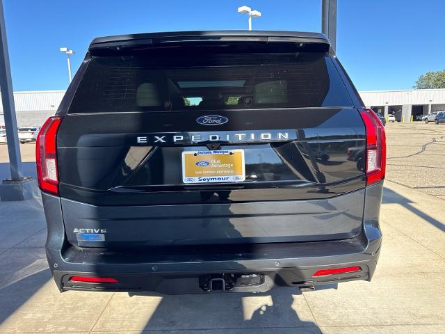 2025 Ford Expedition - $62,700