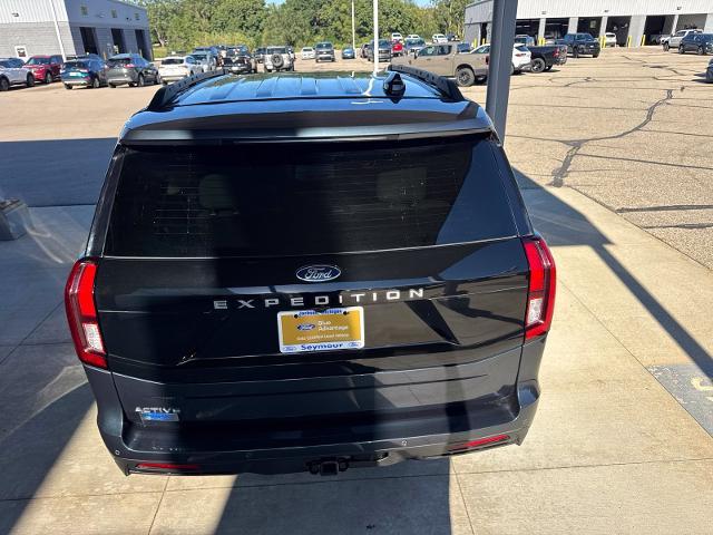 2025 Ford Expedition - $62,700