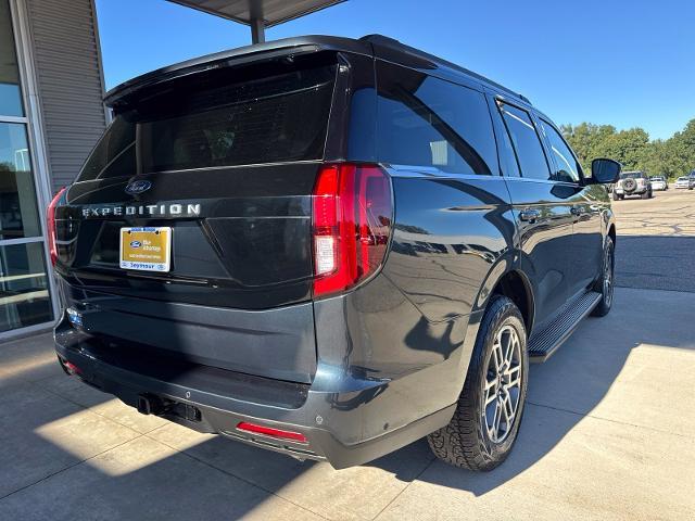 2025 Ford Expedition - $62,700