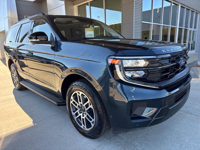2025 Ford Expedition - $62,700