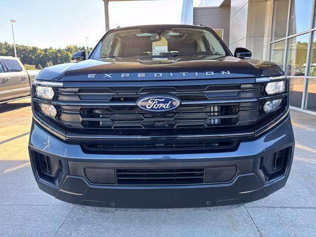 2025 Ford Expedition - $62,700