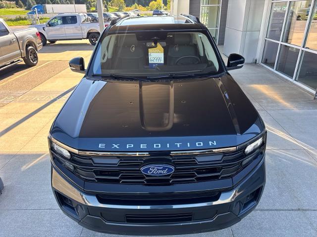 2025 Ford Expedition - $62,700