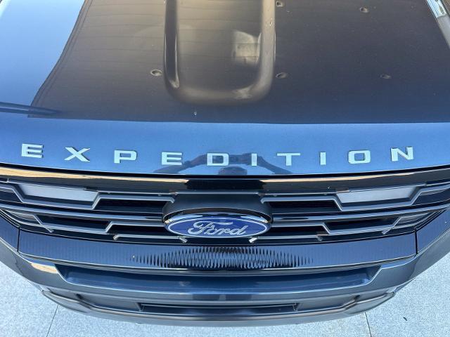 2025 Ford Expedition - $62,700