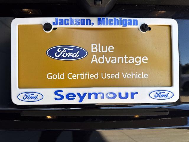 2025 Ford Expedition - $62,700