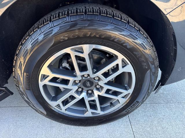 2025 Ford Expedition - $62,700